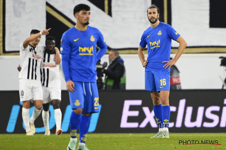 Union onherkenbaar bij LASK Linz: overwintering in Europa League is héél ver weg