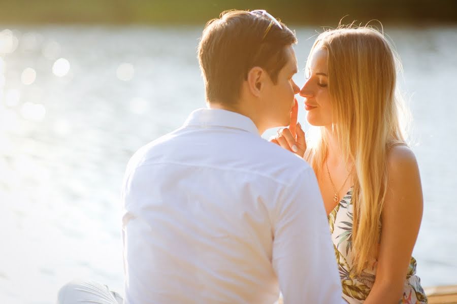 Photographe de mariage Vadim Berezkin (vaberphoto). Photo du 16 août 2017