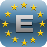 European Plant and Machinery  Icon