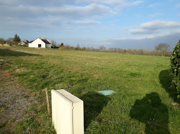 maison neuve à Lougé-sur-Maire (61)