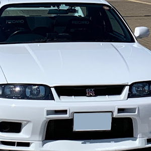 スカイライン GT-R BCNR33