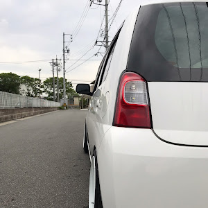 エッセ L235S