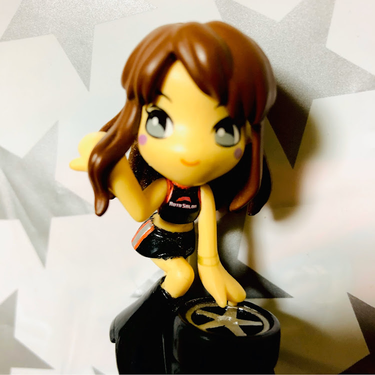 ジュリエッタ スポルティーバのジュリエッタさんが投稿したカスタム事例の投稿画像1枚目