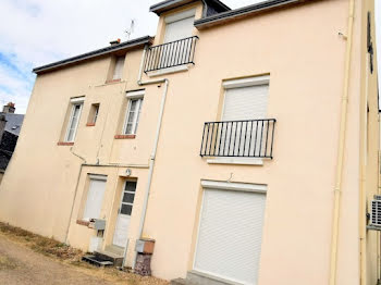 duplex à Bessé-sur-Braye (72)