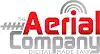 Aerial Company Logo