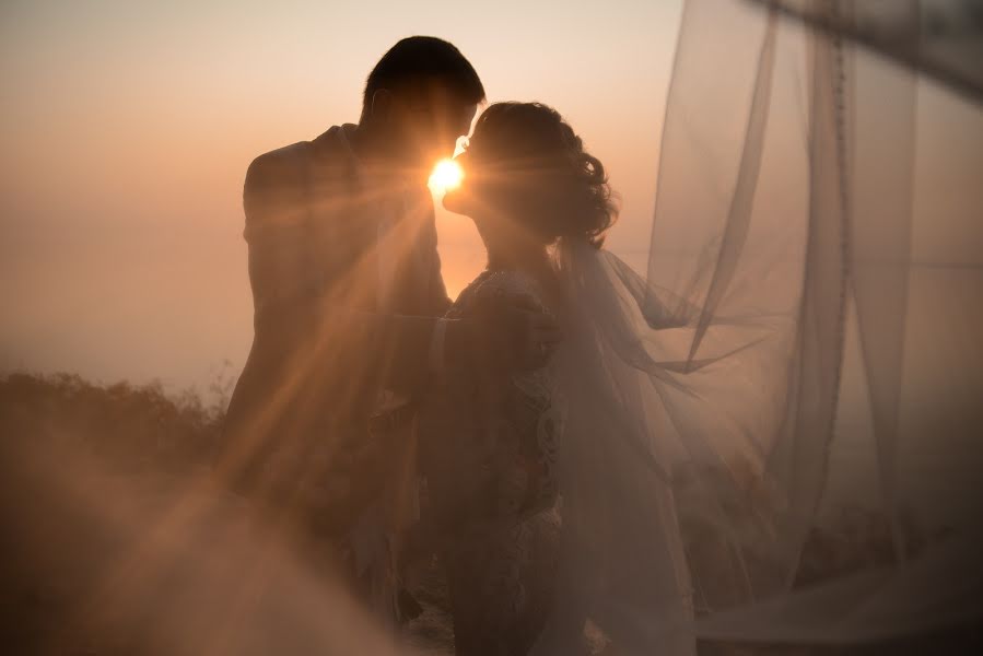 Wedding photographer Kirill Lopatko (lo-kyr). Photo of 22 December 2019