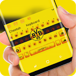 Cover Image of Baixar Keyboard for Dortmund fans 10001002 APK