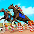 Horse Riding Racing Rally Game Jeux APK MOD