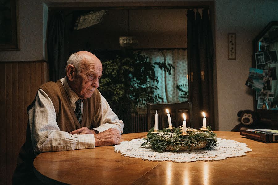 Fotografo di matrimoni Alžběta Felix (alzbetafelix). Foto del 3 luglio 2021