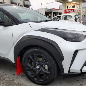 C-HR ZYX11