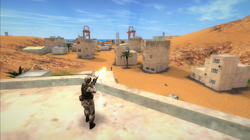 Sniper Shooter 3D: Free Game