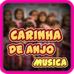 Cover Image of Download Carinha De Anjo Musica Letras 1.2 APK