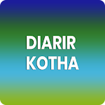 Cover Image of Herunterladen diarir kotha 1.0 APK