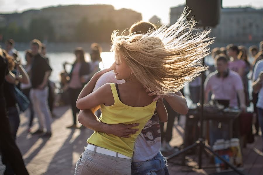 Wedding photographer Anton Dzhusoev (dzhus). Photo of 15 June 2014