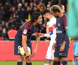 Dani Alvès joue les grands frères et apaise les tensions au PSG