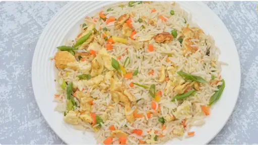 Egg Fried Rice