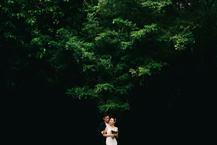 Fotógrafo de bodas Anh Lê (anhle). Foto del 2 de noviembre 2017