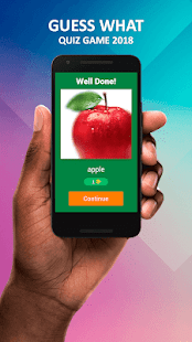 Guess what Quiz 2018(圖4)-速報App