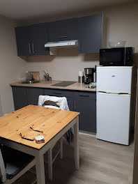 appartement à Lille (59)