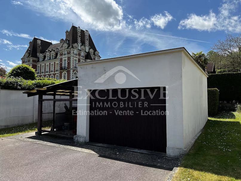 Vente maison 4 pièces 84 m² à Deauville (14800), 530 000 €