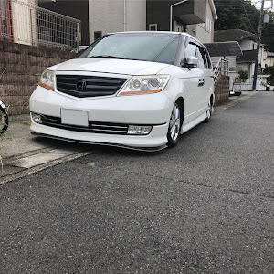 エリシオン RR1