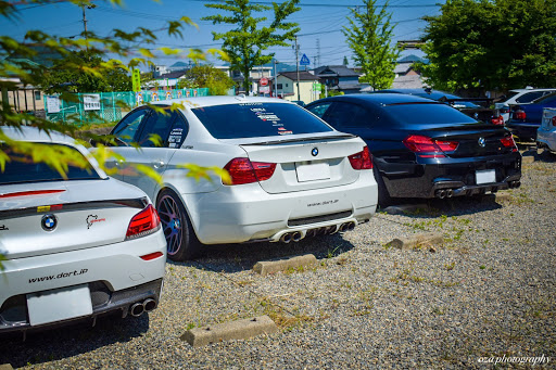 M3 セダン の御宿 中田家 岐阜の中田英寿 中田英寿似 Bmw Iruka Club 食事会に関するカスタム メンテナンスの投稿画像 車 のカスタム情報はcartune