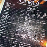 TankQ Cafe & Bar