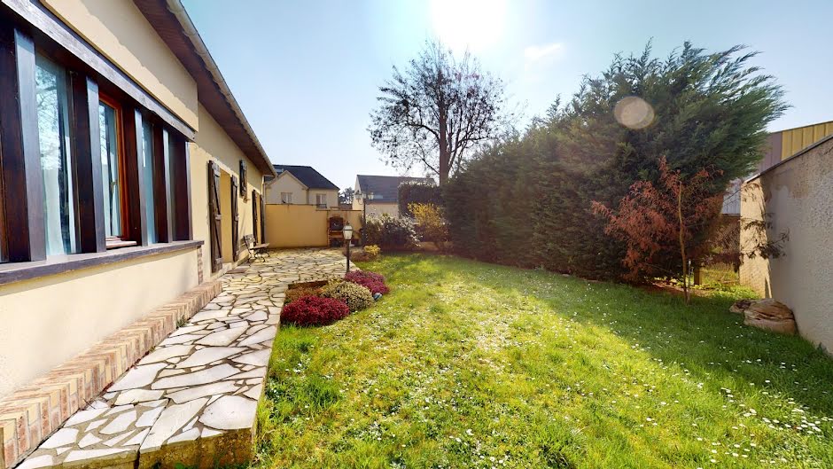 Vente maison 7 pièces 135 m² à Saint-Prix (95390), 499 000 €