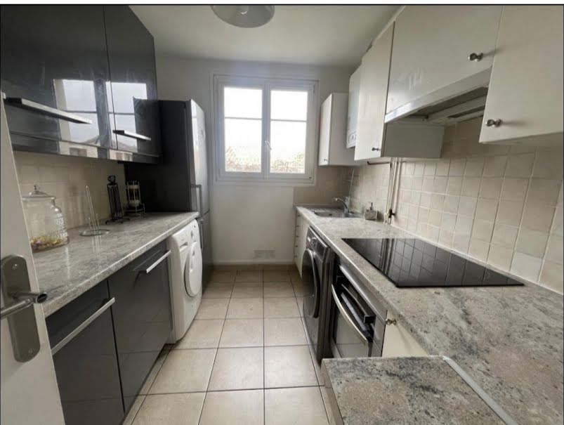 Vente appartement 3 pièces 66 m² à Champigny-sur-Marne (94500), 240 000 €