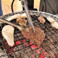 野赤燒肉 燒肉吃到飽