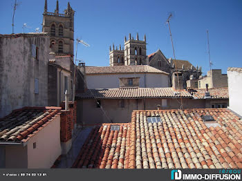 appartement à Montpellier (34)