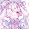 ぽち。