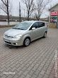 продам авто Toyota Verso Corolla Verso