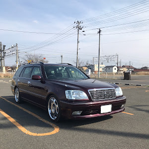 クラウンエステート JZS171W