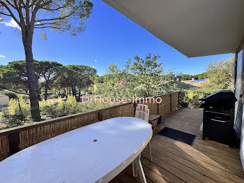 appartement à Sainte-Maxime (83)