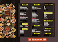 Barbeque Nation menu 2