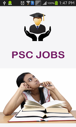 PSC Jobs