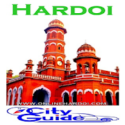 Online Hardoi  Icon