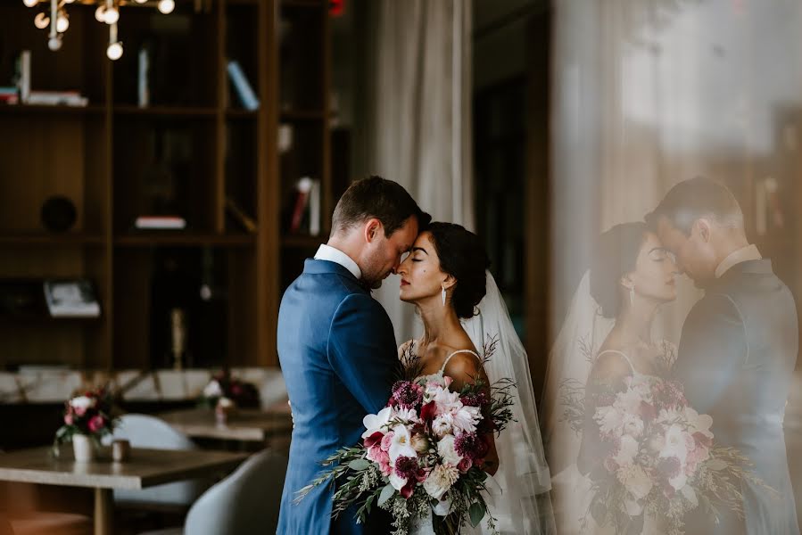 Fotógrafo de bodas Elizabeth Lloyd (elizabethlloyd). Foto del 27 de octubre 2020