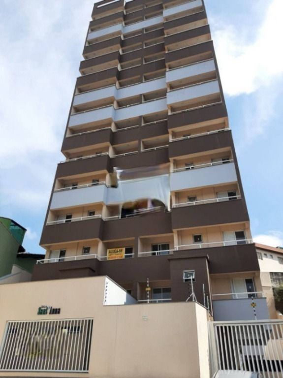 Apartamentos à venda Nova Petrópolis