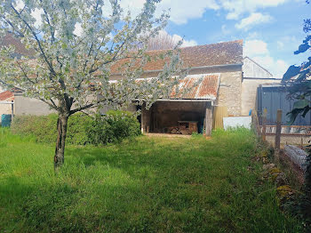 maison à Saint-Claude-de-Diray (41)