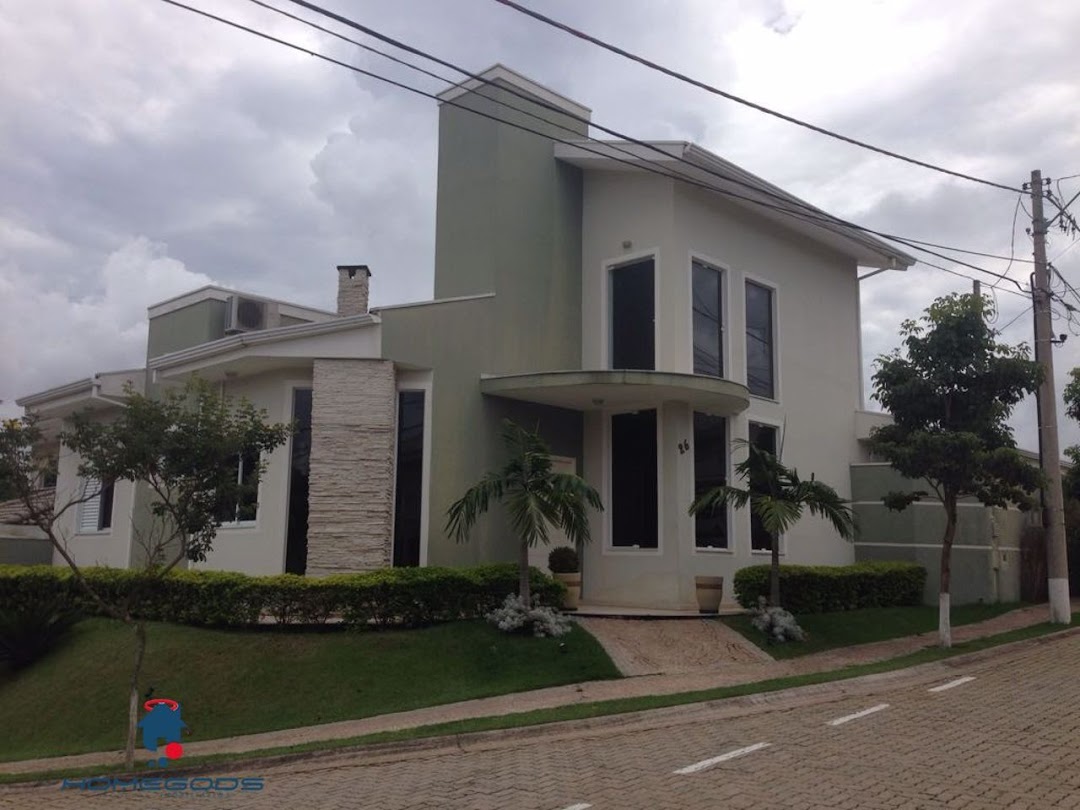 Casas à venda Sítios de Recreio Gramado