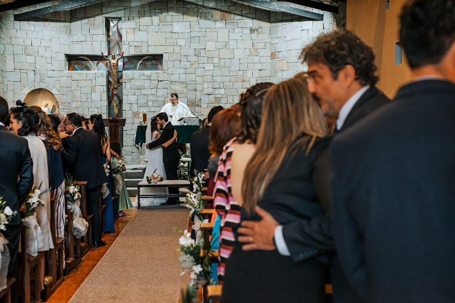 Hochzeitsfotograf Fernando Duran (focusmilebodas). Foto vom 12. Oktober 2023