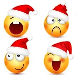 Cover Image of Herunterladen Emoji Home: Machen Sie Nachrichten lustig 2.5.4-emoji APK