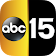 ABC15 icon