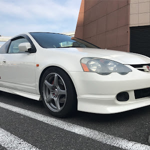 インテグラ DC5