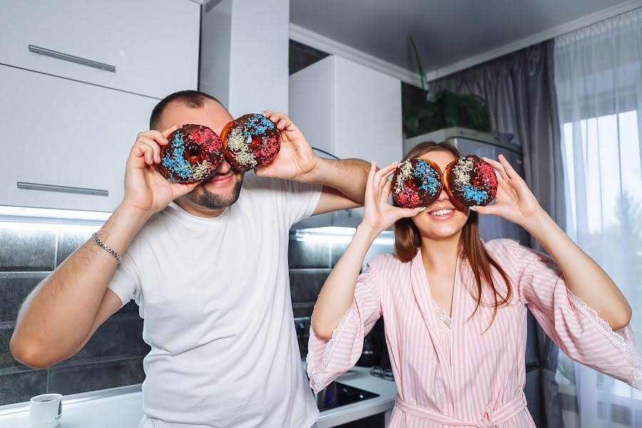 Fotograf ślubny Ekaterina Glazkova (photostudiosmile). Zdjęcie z 30 stycznia 2020