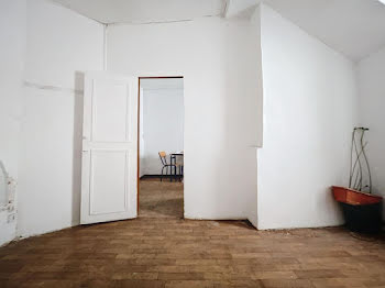 appartement à Paris 10ème (75)