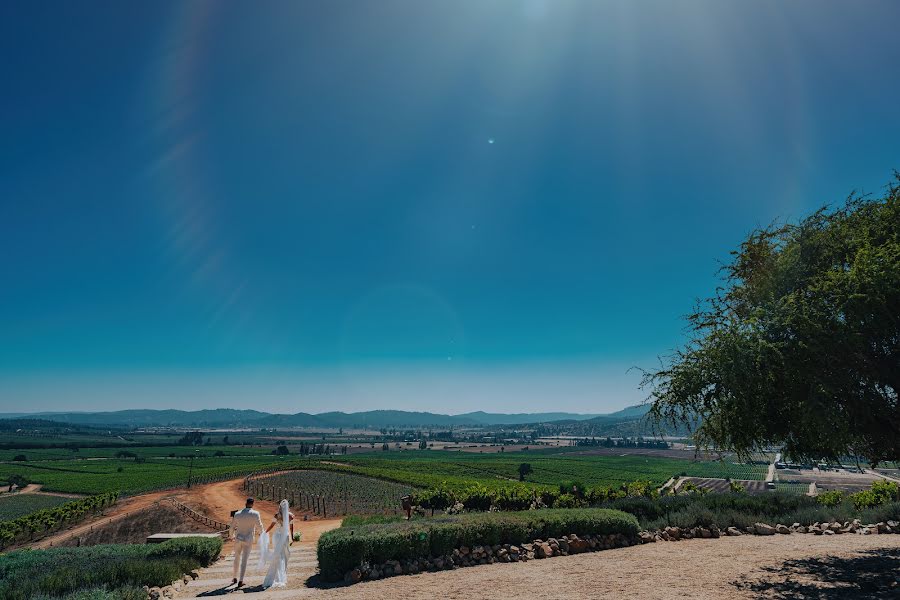 Fotógrafo de casamento Jorge Sulbaran (jsulbaranfoto). Foto de 3 de maio