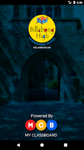 Billabong Kelambakkam Parent Portal - náhled